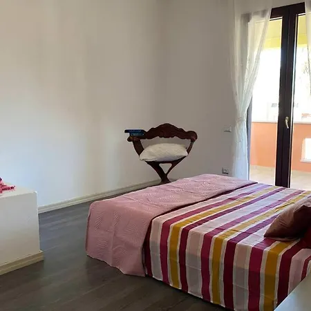 Holiday home Villasimius, Maison Eclat