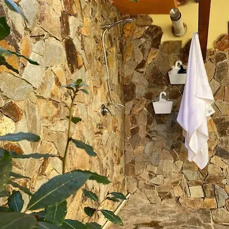 Villasimius, Maison Eclat * Villasimius