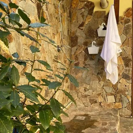 Villasimius, Maison Eclat Villasimius