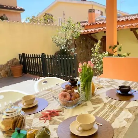 Villasimius, Maison Eclat Holiday home Villasimius