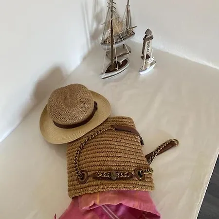 Holiday home Villasimius, Maison Eclat Villasimius