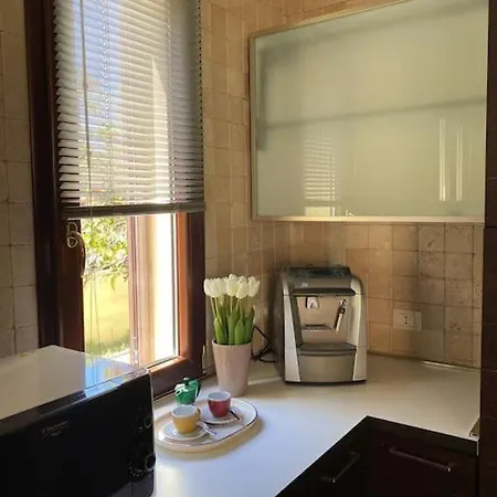 Holiday home Villasimius, Maison Eclat *