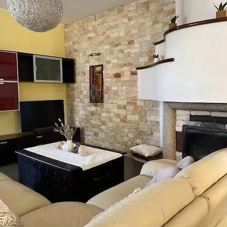 Villasimius, Maison Eclat Holiday home