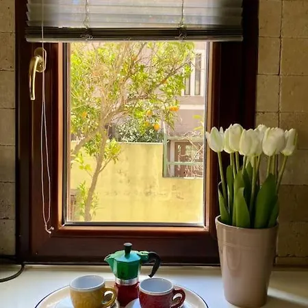 Holiday home Villasimius, Maison Eclat *