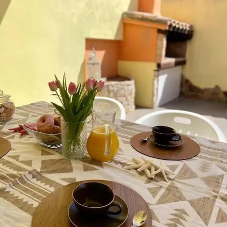 Villasimius, Maison Eclat Holiday home *