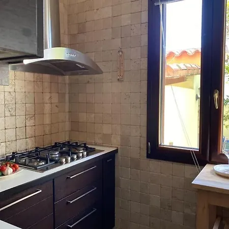 Villasimius, Maison Eclat Holiday home