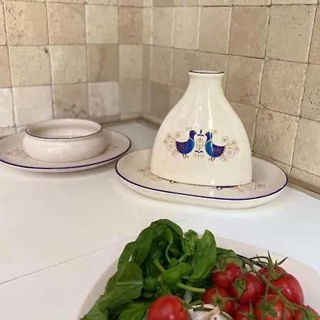 Holiday home Villasimius, Maison Eclat Villasimius