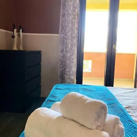 Holiday home Villasimius, Maison Eclat