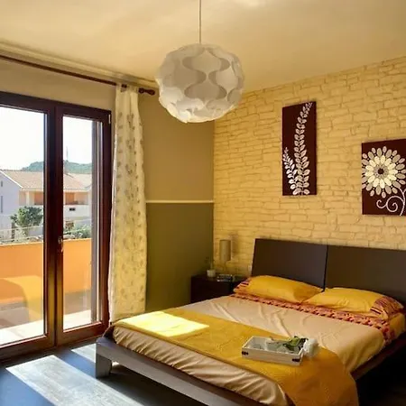 Villasimius, Maison Eclat Holiday home