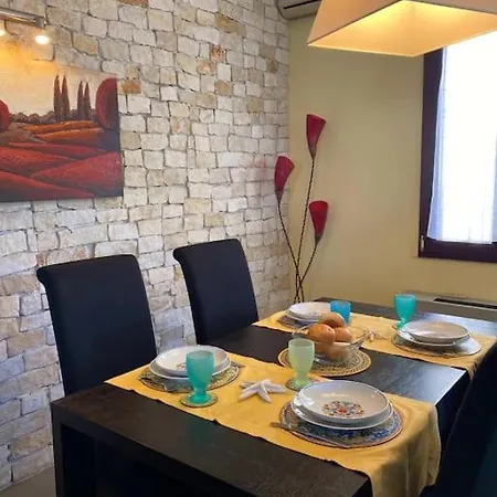 Holiday home Villasimius, Maison Eclat