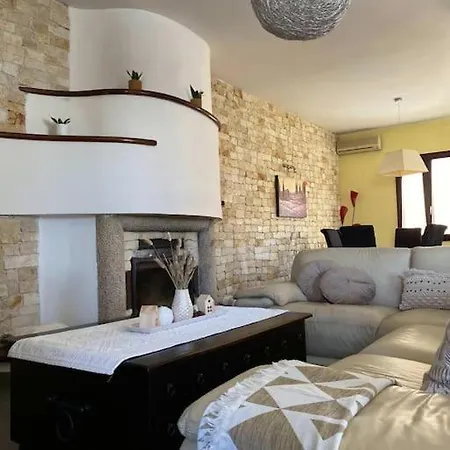 Villasimius, Maison Eclat Holiday home
