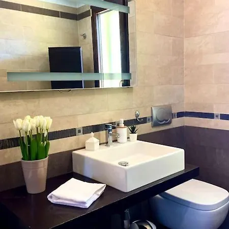 Holiday home Villasimius, Maison Eclat *
