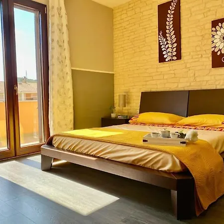 Villasimius, Maison Eclat Holiday home *