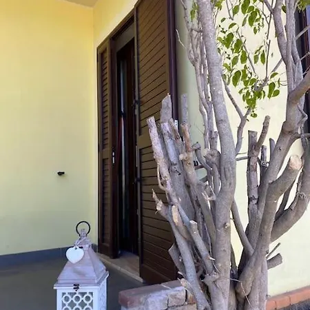 Villasimius, Maison Eclat Holiday home *