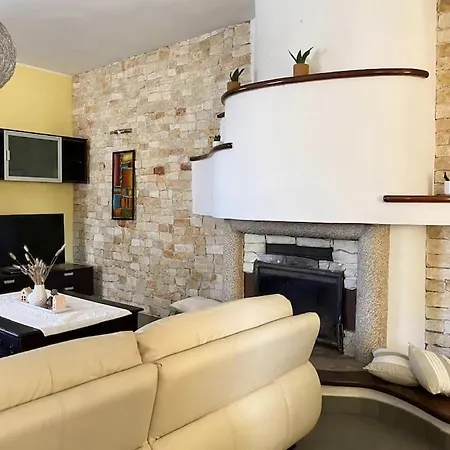 Holiday home Villasimius, Maison Eclat Villasimius