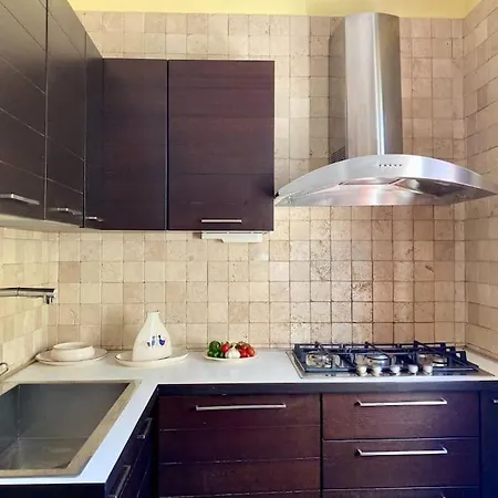 Holiday home Villasimius, Maison Eclat