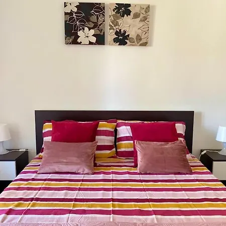 Villasimius, Maison Eclat Holiday home *