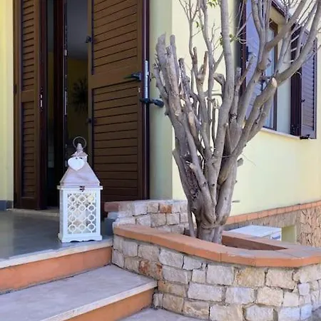 Holiday home Villasimius, Maison Eclat Villasimius