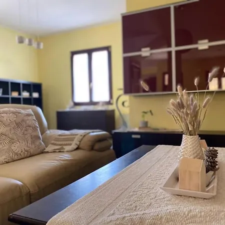 Villasimius, Maison Eclat Holiday home